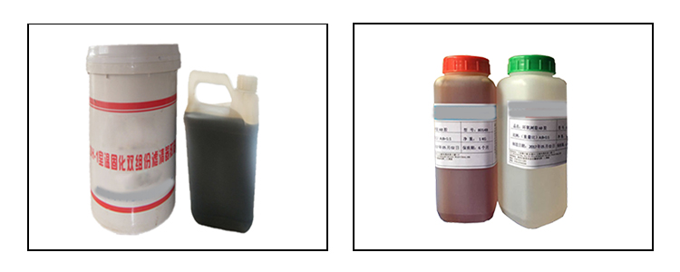 濾清器端蓋自動打膠機(jī)應(yīng)用膠水